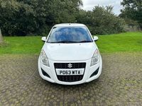 used Suzuki Splash 1.0 SZ2 5dr