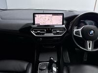 Usado BMW X4 Comfort Edition 340 CV (250 kW) 2023 Negro SUV