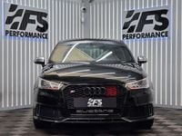 Used Audi A1 Comfort 231 HP (169 kW) 2015 Black Hatchback