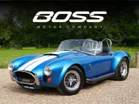 Used AC 378 GT Zagato 604 HP (444 kW) 2023 Blue Cabriolet