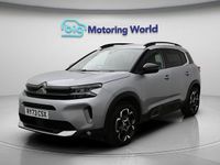 Used Citroën C5 Aircross PureTech 129 HP (94 kW) 2024 SUV