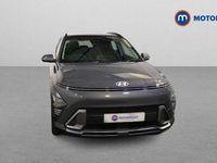 Used Hyundai Kona Ultimate 129 HP (94 kW) 2024 Grey SUV