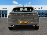 used DS Automobiles DS4 1.6 E-TENSE Trocadero 5dr EAT8