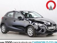 Używany Mazda 2 90 KM (66 kW) 2019