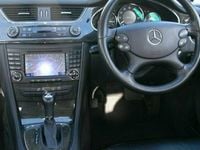 Used Mercedes CLS320 2007 Sedan