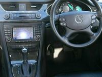 used Mercedes CLS320 CLS3.0