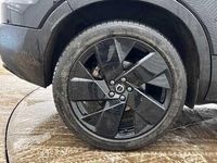 Used Volvo XC40 Plus 194 HP (142 kW) 2025 Black SUV