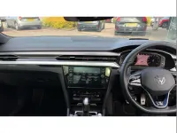 Used VW Arteon R 320 HP (235 kW) 2023 Grey Estate