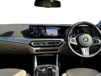 Used BMW 420 Gran Coupé M Sport 181 HP (133 kW) 2024 Grey Coupe