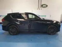Used Mazda CX-60 Homura-Line 328 HP (241 kW) 2023 Black SUV
