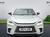 Used Lexus LBX 136 HP (100 kW) 2025 SUV