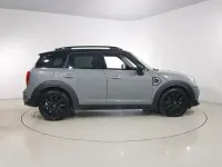 Usado Mini Cooper S Countryman Sport 192 CV (141 kW) 2018 Gris SUV