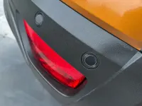 Used Dacia Sandero Journey 2023 Orange Hatchback