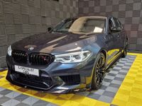 used BMW M5 M5 4.44d 592 BHP