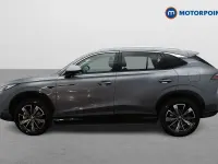 Usado MG HS Trophy 299 HP (219 kW) 2025 Cinzento SUV
