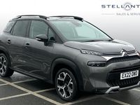 Used Citroën C3 PureTech 110 HP (80 kW) 2023 Hatchback