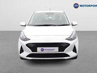 Used Hyundai i10 Advanced 2025 White Hatchback
