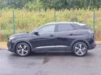Used Peugeot 3008 GTi 131 HP (96 kW) 2023 Black SUV