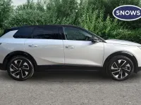 New Vauxhall Grandland 156 kW (213 HP) 2025 Grey SUV