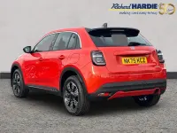 New Fiat 600 S 99 HP (72 kW) 2025 SUV