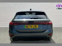 Used Audi A6 e-tron Comfort 210 kW (286 HP) 2025 Grey Estate