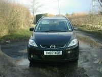 Used Mazda 5 2007 MPV