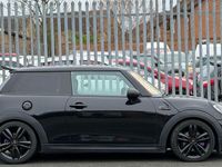 Used Mini Cooper S Hatch 280 HP (205 kW) 2014 Black Hatchback