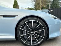 used Aston Martin DB9 Convertible V12 GT Volante Touchtronic. Carbon Ceramic Brakes . Full Dealer History 78 5.9 Automatic 2 door Convertible