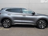 New BYD Seal Boost 218 HP (160 kW) 2026 Estate