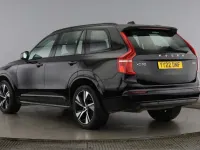 Used Volvo XC90 Plus 250 HP (183 kW) 2023 SUV