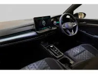 Used VW Golf VIII 150 HP (110 kW) 2025