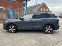Used VW Tiguan 150 HP (110 kW) 2026 SUV