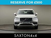 used Volvo XC90 2.0 B5P [250] Core 5dr AWD Geartronic