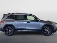 Used Mercedes GLB200 AMG line 163 HP (119 kW) 2023 Grey SUV