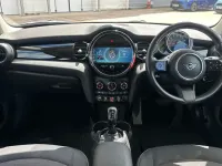 Used Mini Cooper Classic 136 HP (100 kW) 2022 Green Hatchback