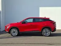 Used Omoda 5 150 kW (204 HP) 2024 Red SUV