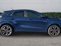 Used Ford Puma ST-Line 125 HP (91 kW) 2023 SUV