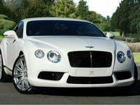 Used Bentley Continental 2013 Sedan