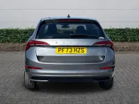 Used Skoda Scala SE L 2023 Grey Hatchback