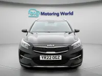 Used Kia XCeed 139 HP (102 kW) 2022 SUV