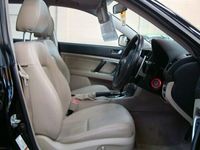 Begagnad Subaru Outback 2009 SUV