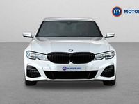 Used BMW 320 M Sport 184 HP (135 kW) 2022 Sedan