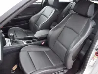 Used BMW 120 Executive 2008 Silver Hatchback