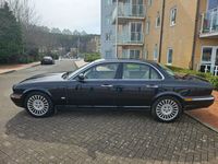 used Jaguar XJ6 XJ Series3.0 V6 Sovereign 4dr Auto ULEZ COMPLIANT