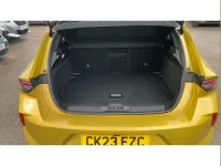 Used Vauxhall Astra 128 HP (94 kW) 2023 Other Hatchback