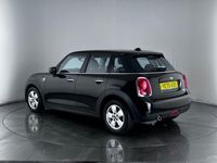 used Mini Cooper Hatch 1.5Classic II 5dr Auto