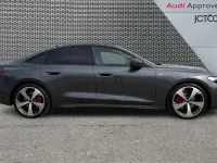 Used Audi A5 Comfort 204 HP (150 kW) 2026 Grey Sedan