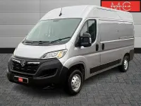 Usado Vauxhall Movano 138 CV (101 kW) 2022 Gris