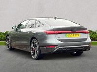 Used Audi A6 e-tron Performance 269 kW (367 HP) 2025 Grey Hatchback