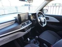 Used Suzuki Swift 82 HP (60 kW) 2025 Frontier blue Hatchback